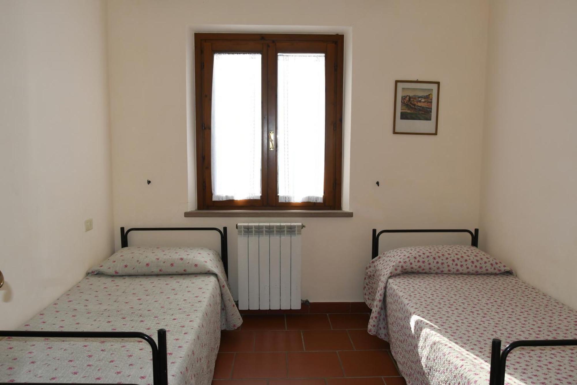 Podere Le Monache Montaione Exterior foto